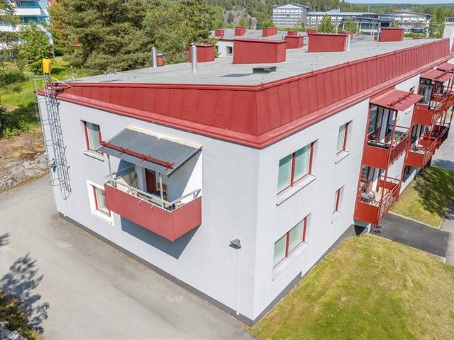 Lägenhet hyra i Villaryd, Lycksele