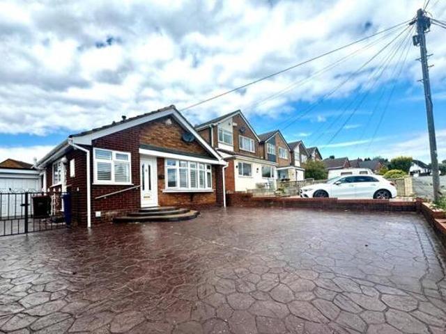 House for sale in Chadsmoor, Staffordshire