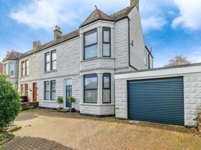 House for sale in Cannock, Cannock Chase