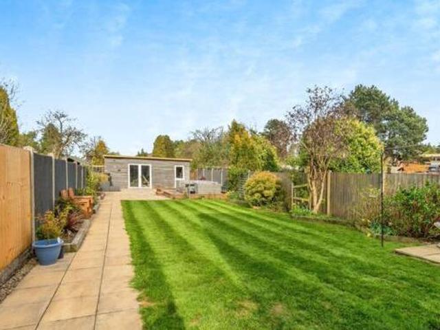 House for sale in Chadsmoor, Staffordshire