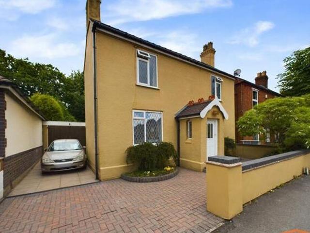 House for sale in Boley Park, Staffordshire