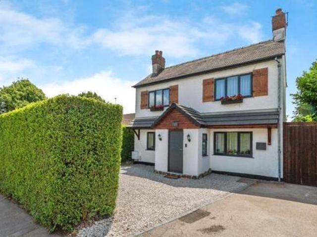 House for sale in Chadsmoor, Staffordshire