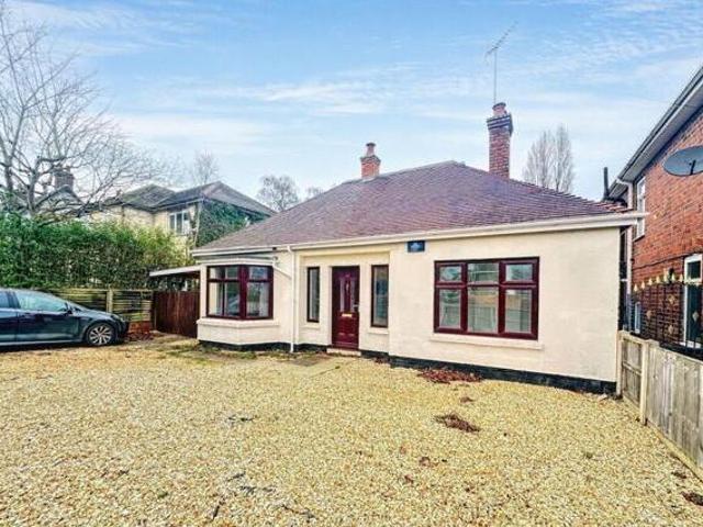 House for sale in Chadsmoor, Staffordshire