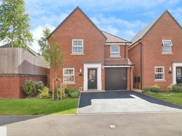 House for sale in Chadsmoor, Staffordshire