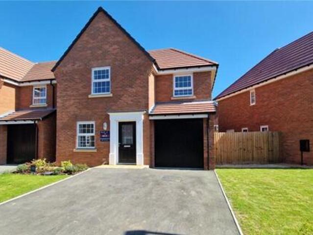 House for rent in Chadsmoor, Staffordshire