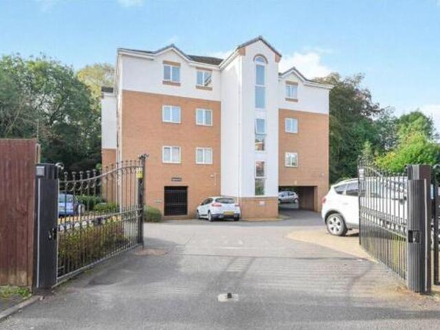 House for sale in Chadsmoor, Staffordshire