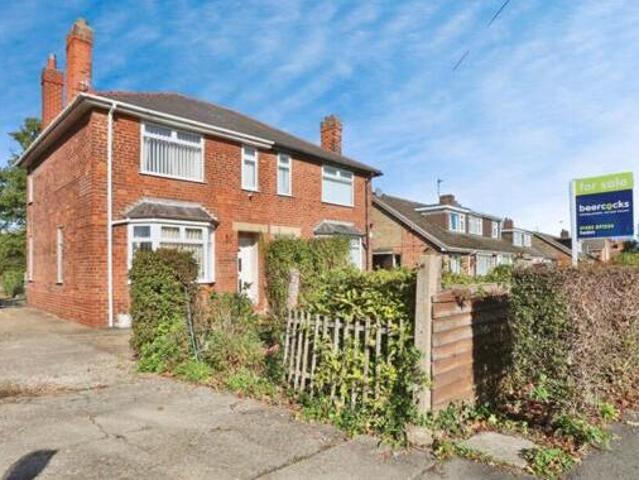 House for sale in Hull, City Of Kingston Upon Hull