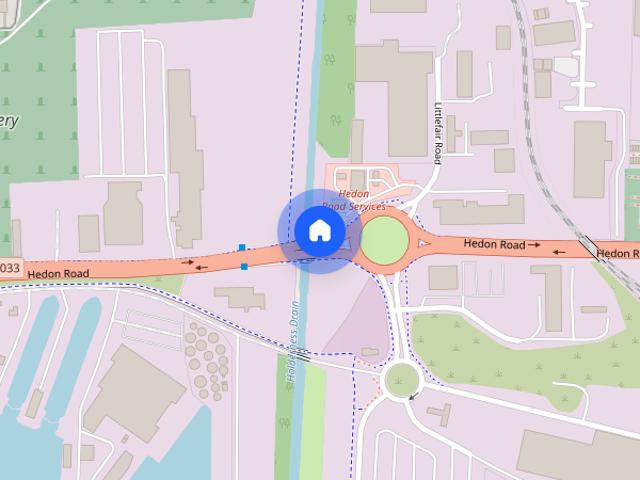 House for rent in Marfleet, Hull