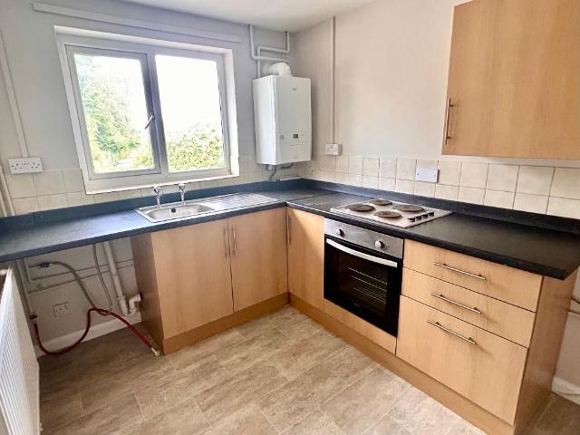 Apartment for rent in Victoria Dock, Hull