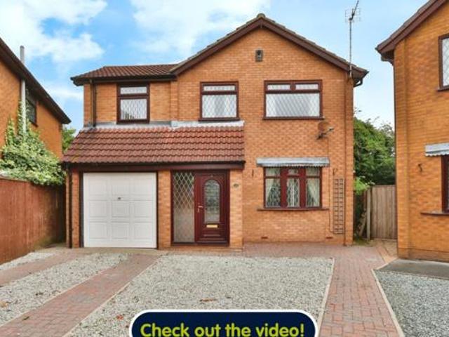 House for sale in Hull, City Of Kingston Upon Hull