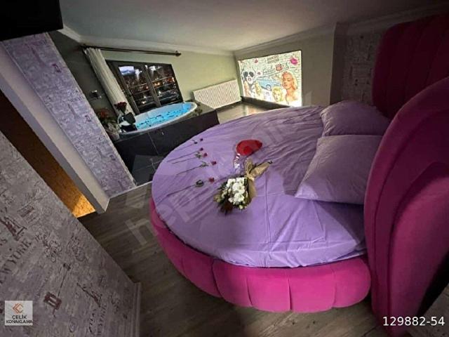 Çankaya, Ankara içerisinde satılık Turistik Tesis