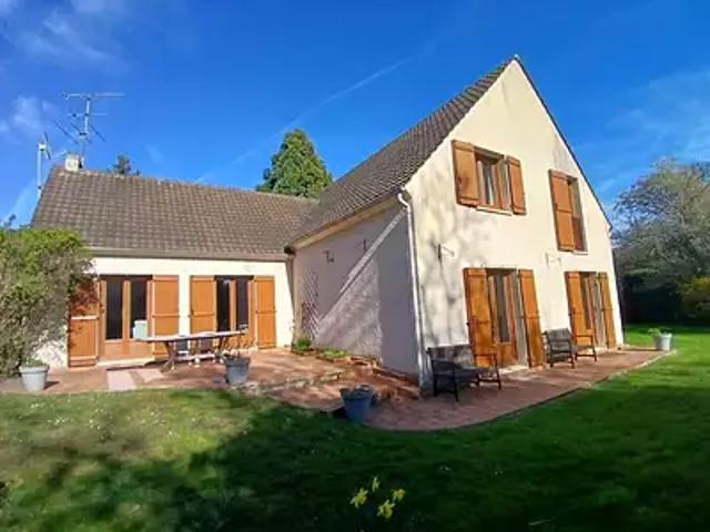 Maison vente à Pontoise, Hédouville