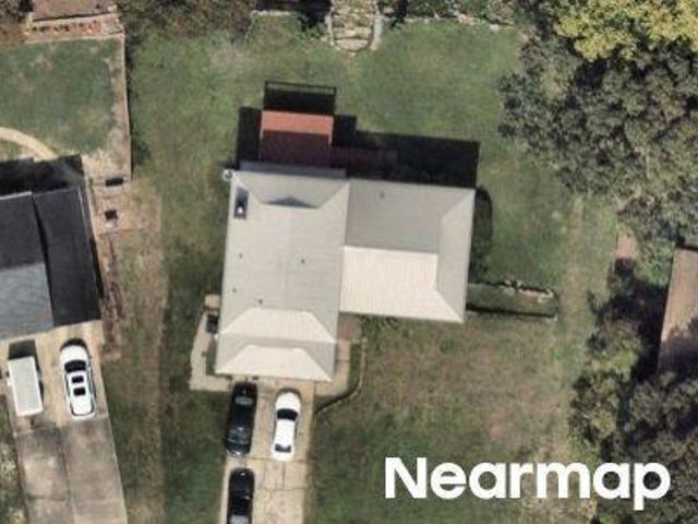 House for sale in Fayetteville, North Carolina