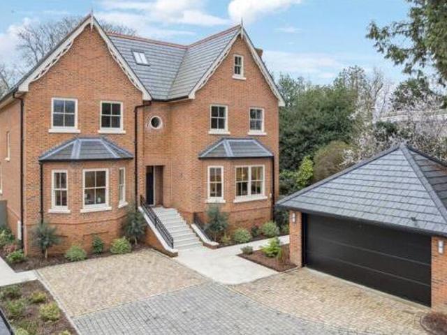 House for sale in Bourne End, Buckinghamshire