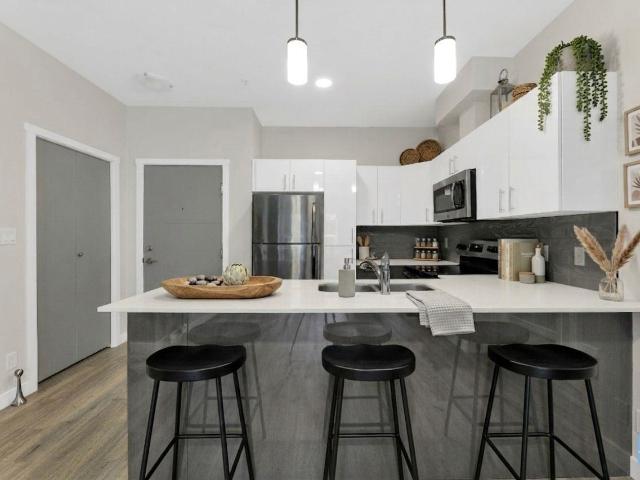Apartment for rent in Langford, British Columbia