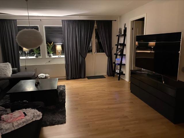 Lägenhet hyra i Varekil, Västra Götaland