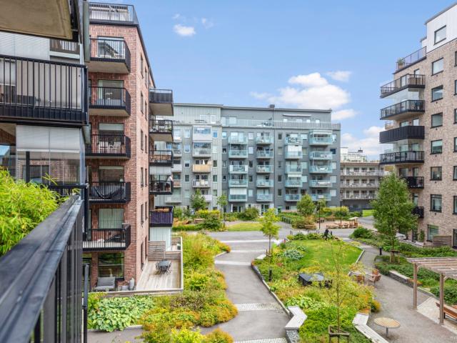 Bostadsrätt till salu i Göteborg, Västra Götaland
