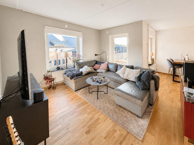 Lägenhet hyra i Billdal, Västra Götaland