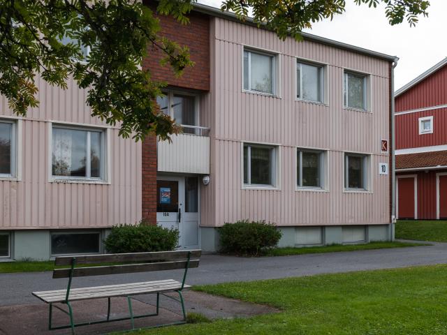 Lägenhet hyra i Svärdsjö, Dalarna