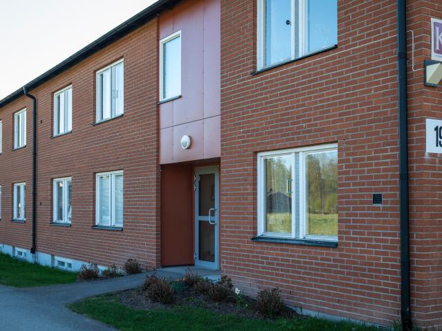 Lägenhet hyra i Svärdsjö, Dalarna