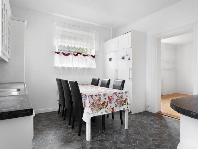 Villa till salu i Trelleborg, Skåne