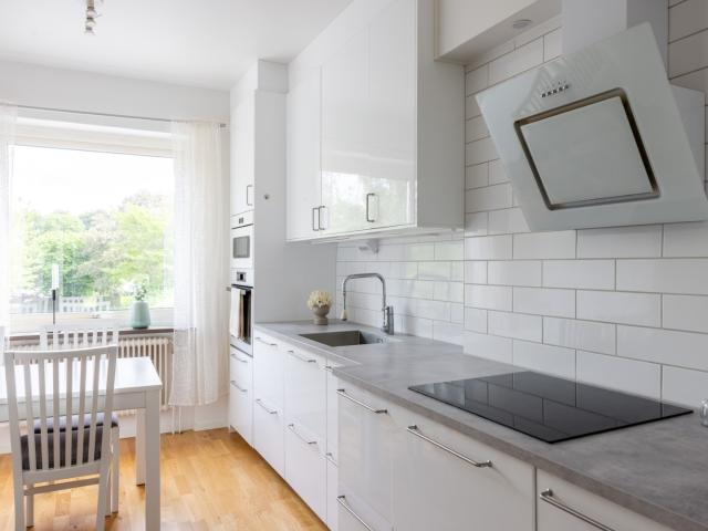 Bostadsrätt till salu i Trelleborg, Skåne