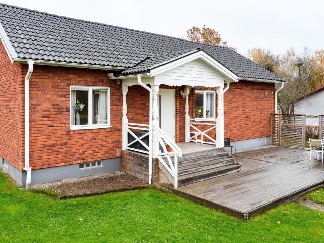 Villa till salu i Falun, Dalarna