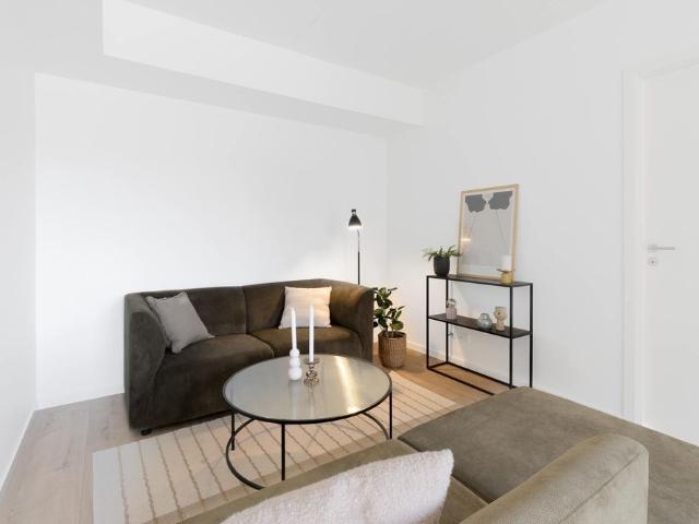 Lejlighed til leje i Horsens, Århus