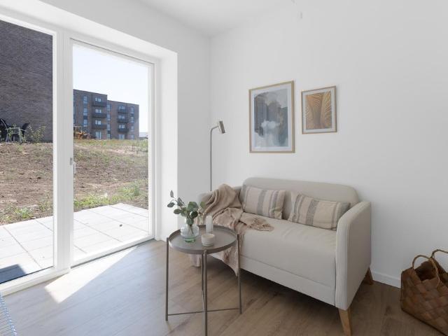 Lejlighed til leje i Horsens, Århus