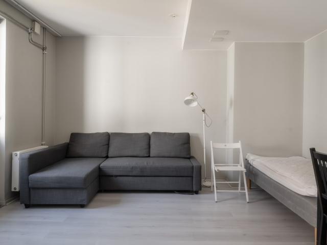 Bostadsrätt till salu i Lund, Skåne