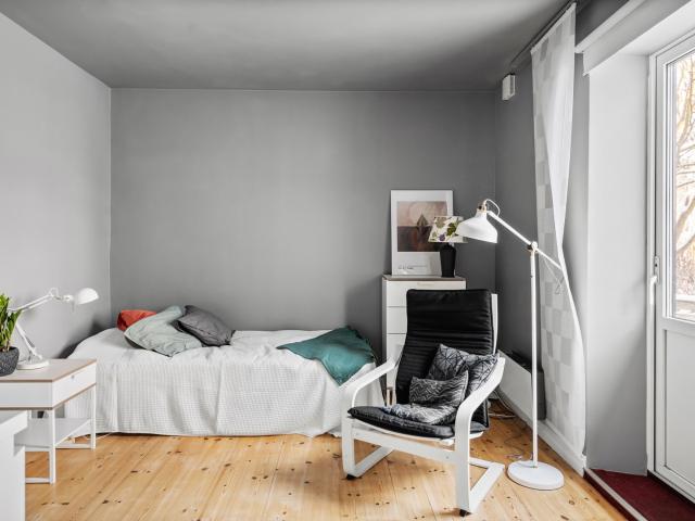 Bostadsrätt till salu i Lund, Skåne