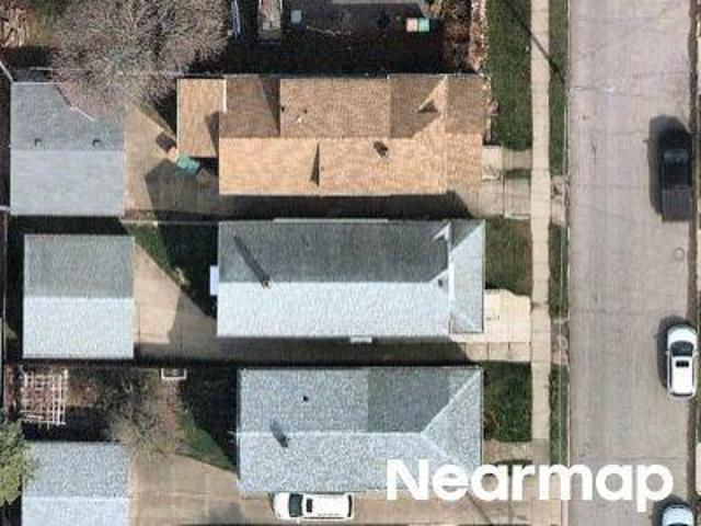 House for sale in Buffalo