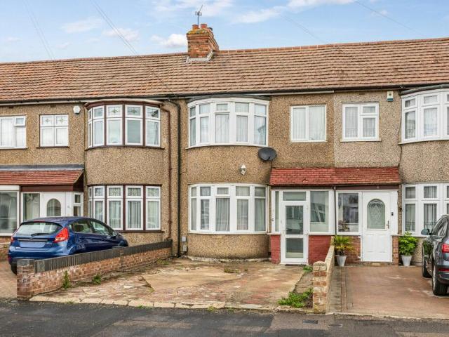 House for rent in Waltham Cross, Broxbourne