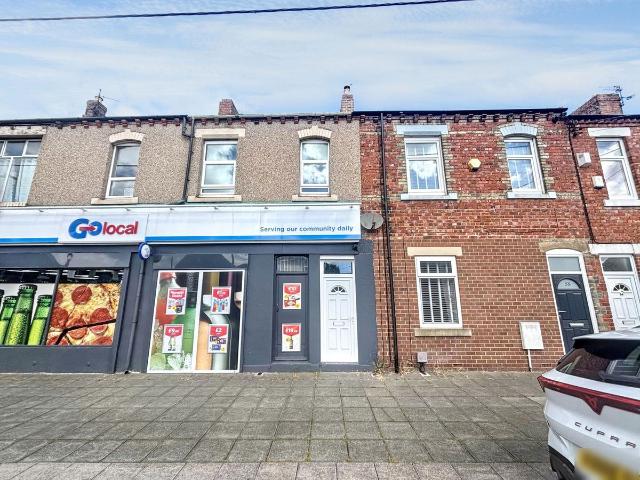 Apartment for rent in West Boldon, South Tyneside