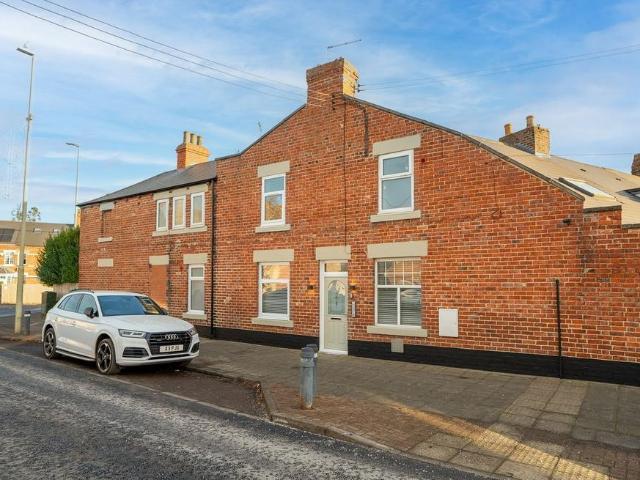 House for rent in West Boldon, Tyne And Wear