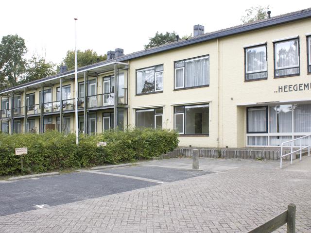 Appartement te huur in Bergen, Noord Holland