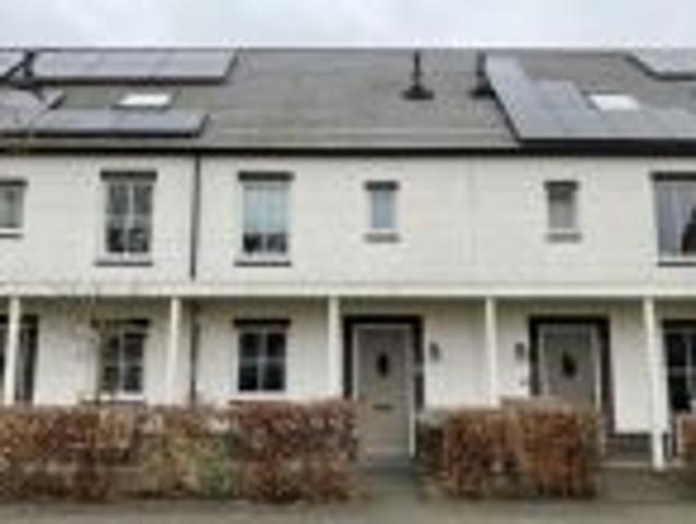 Woning te huur in Amersfoort