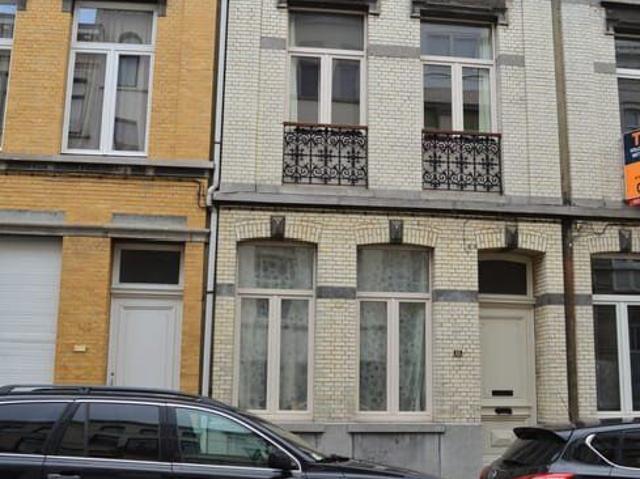 Maison location à Antwerpen