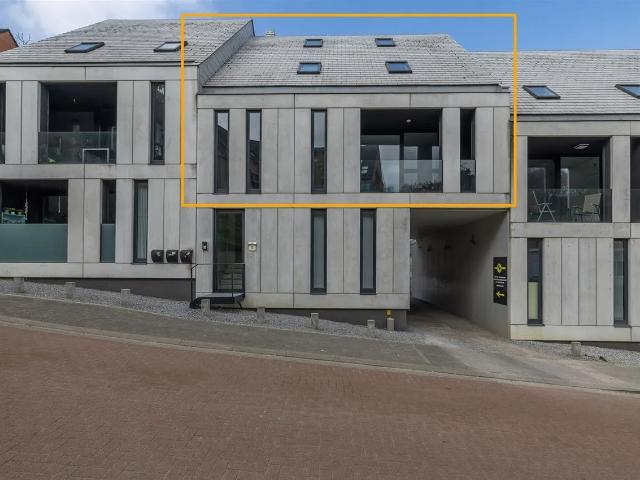 Appartement location à Aarschot, Brabant