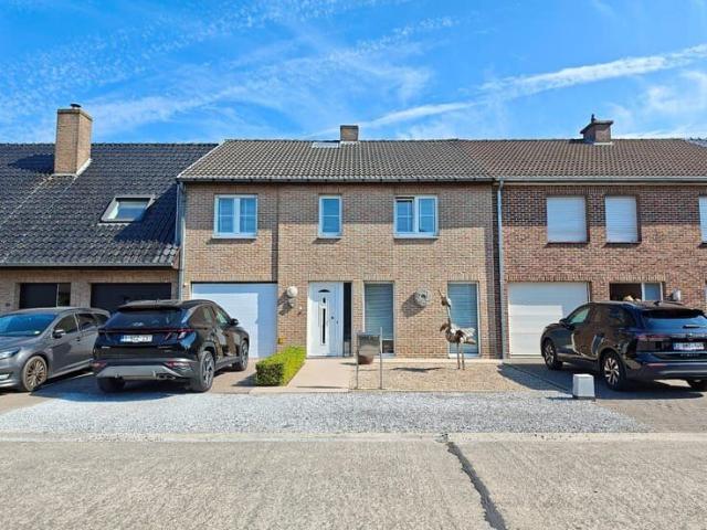 Maison location à Wevelgem, West-Vlaanderen