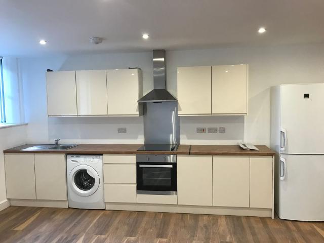 Apartment for rent in Upper Heeley, Heeley