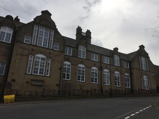 Studio for rent in Upper Heeley, Heeley