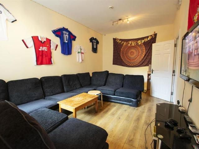 House for rent in Stirchley, West Midlands