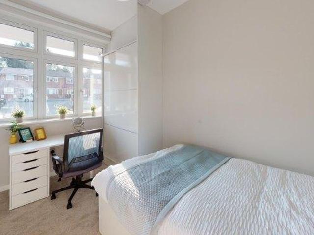 House for rent in Selly Oak, West Midlands