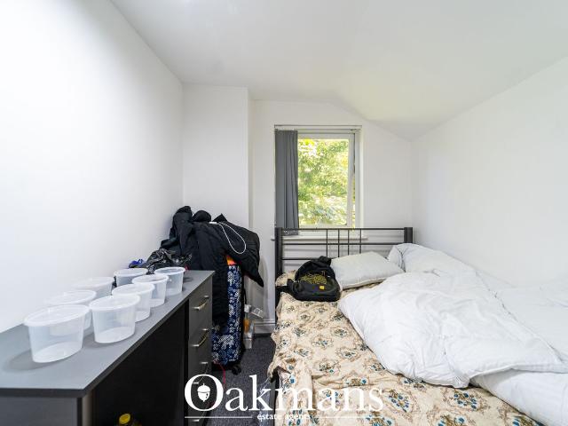 House for rent in Stirchley, Birmingham