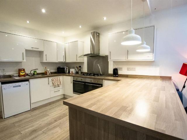 House for rent in Stirchley, Birmingham