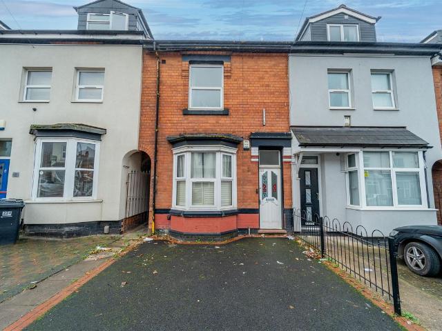 House for rent in Stirchley, Birmingham