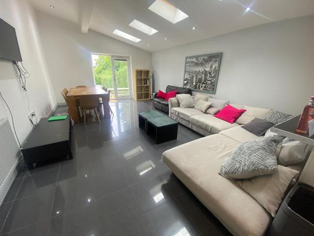 House for rent in Metchley, Birmingham