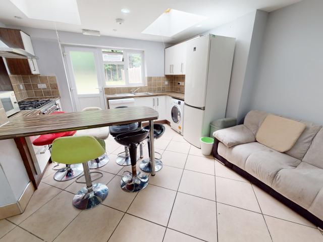 House for rent in Park Central, Birmingham