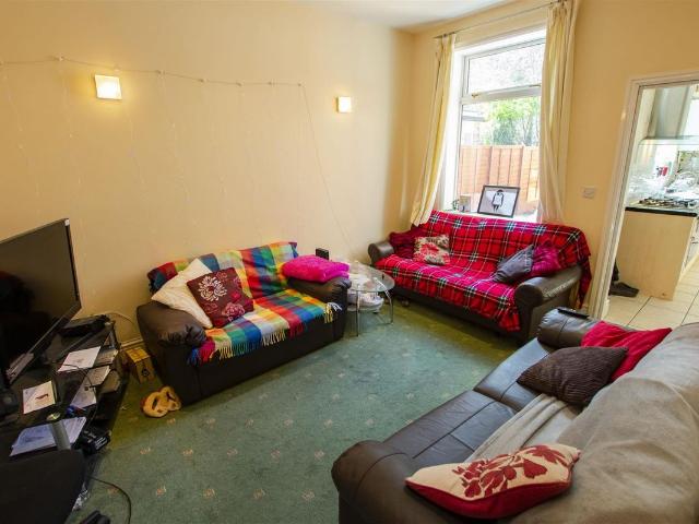 House for rent in Stirchley, Isle Of Man